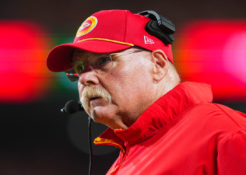 Is Andy Reid Retiring? Kansas City Chiefs Coach Clears Up Speculation