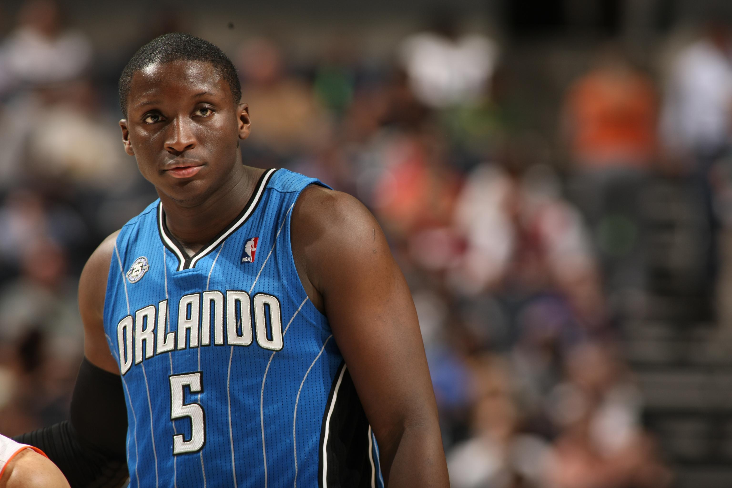 Complete 2014 Orlando Magic Roster: Players, Stats, and Draft Information