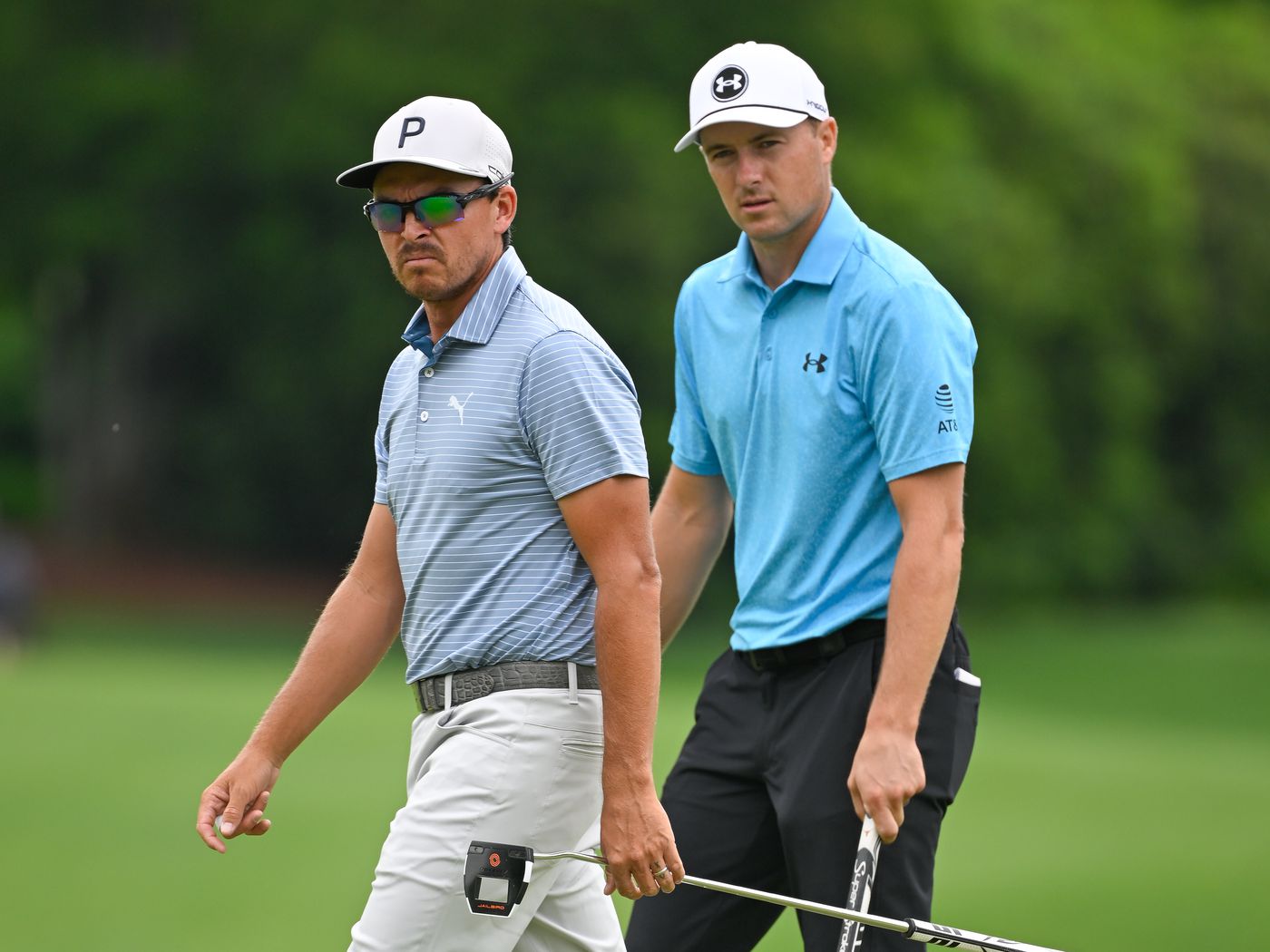 Jordan Spieth and Rickie Fowler in 2024: Will They Bounce Back from Their Rough Start?