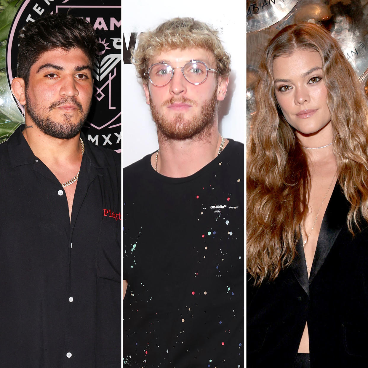 Dillon Danis vs. Nina Agdal: Controversy Surrounding Their Online Feud