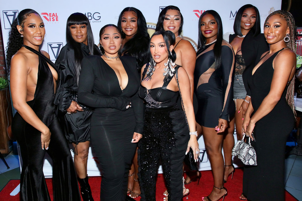 Basketball Wives Salary: What Do the Cast Members Make in 2024?