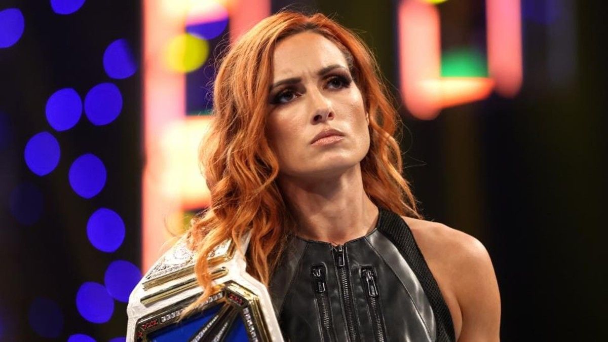 Becky Lynch Salary: How Much Does She Earn in 2024?