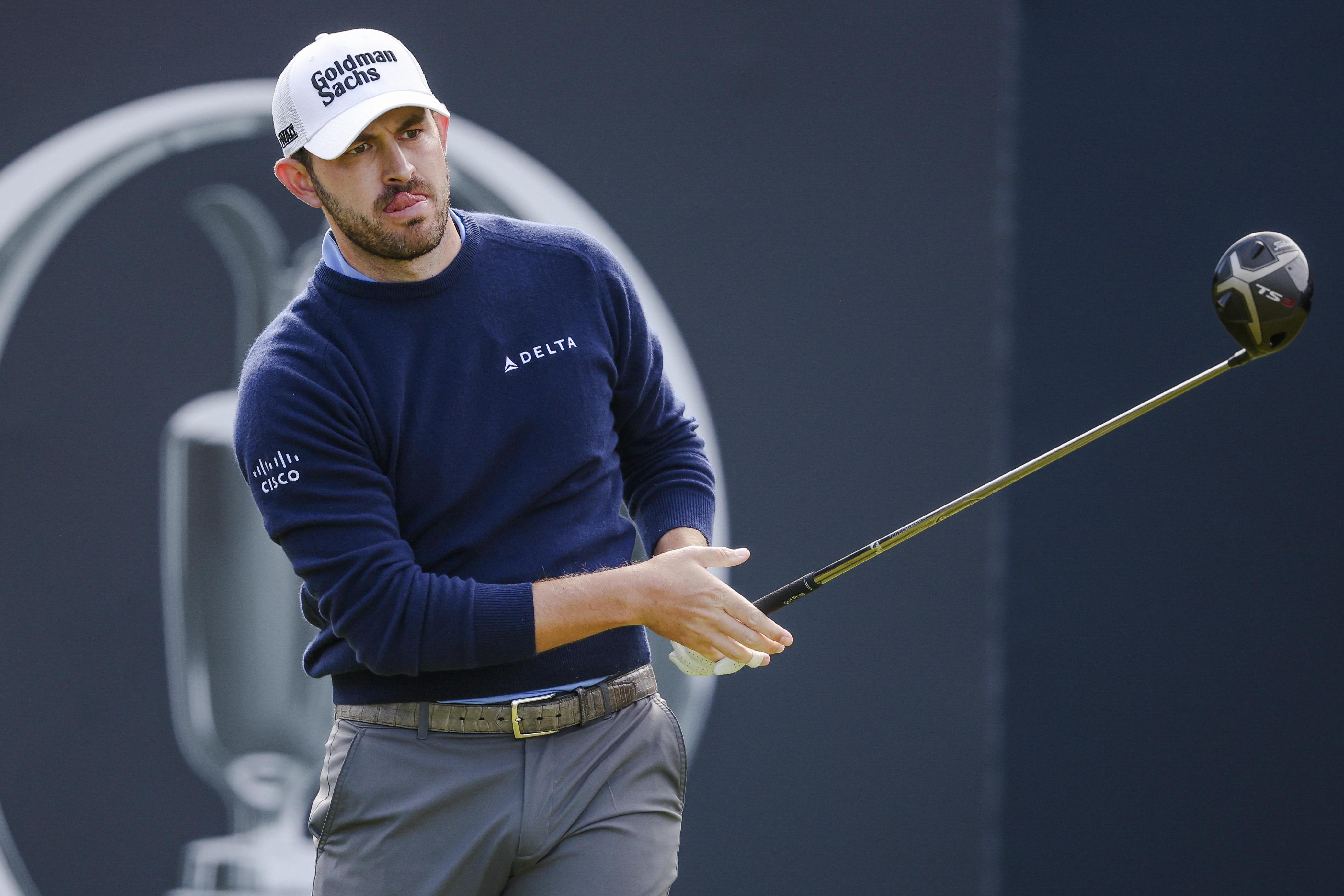 Patrick Cantlay and Caddie Chris Roth: The Tragic Hit-and-Run Accident That Changed Everything