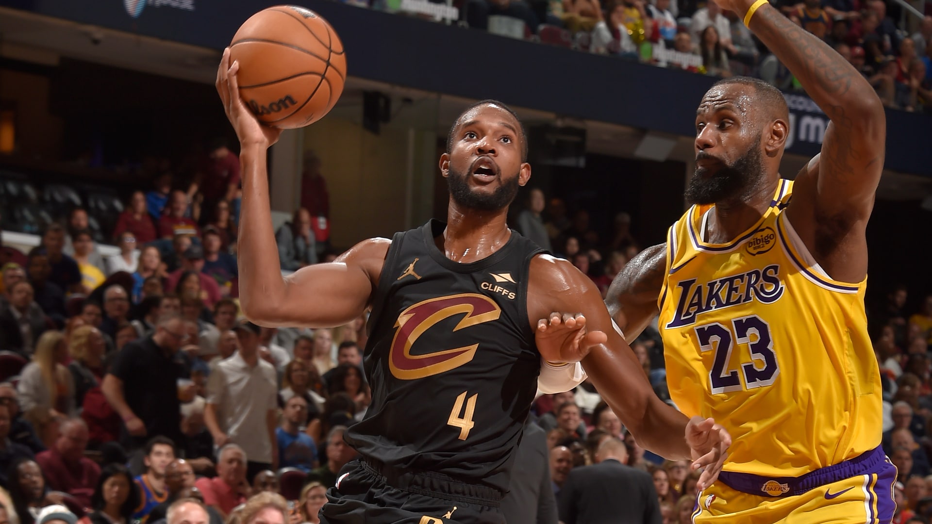 Cleveland Cavaliers vs Los Angeles Lakers: October 30 NBA Game Preview