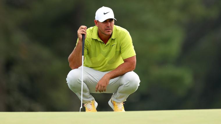 What You Need to Know About Brooks Koepka's LIV Golf Contract and $100 Million Signing Bonus