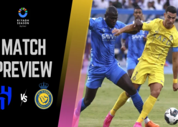 Al-Nassr vs Al-Hilal: Kick-off Time, Score, and How to Watch the Rivalry