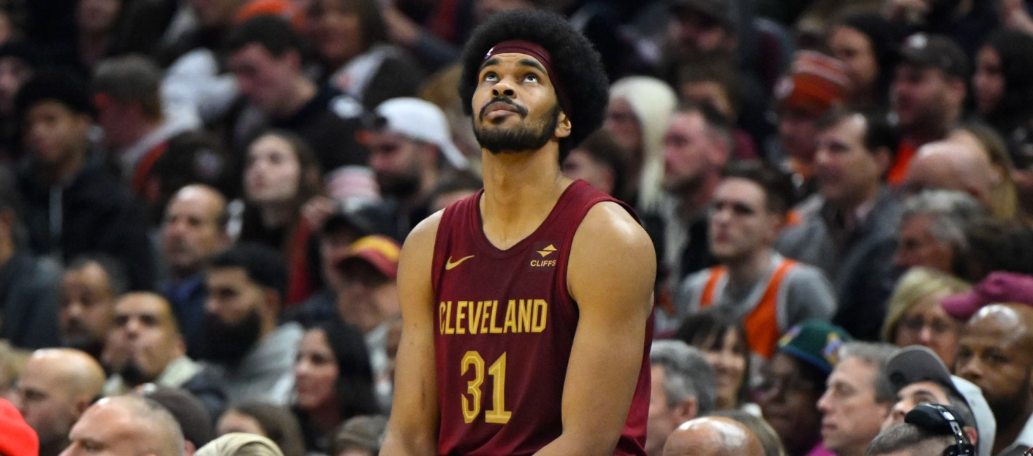 Latest Jarrett Allen Prop Odds and Betting Predictions for Upcoming Games