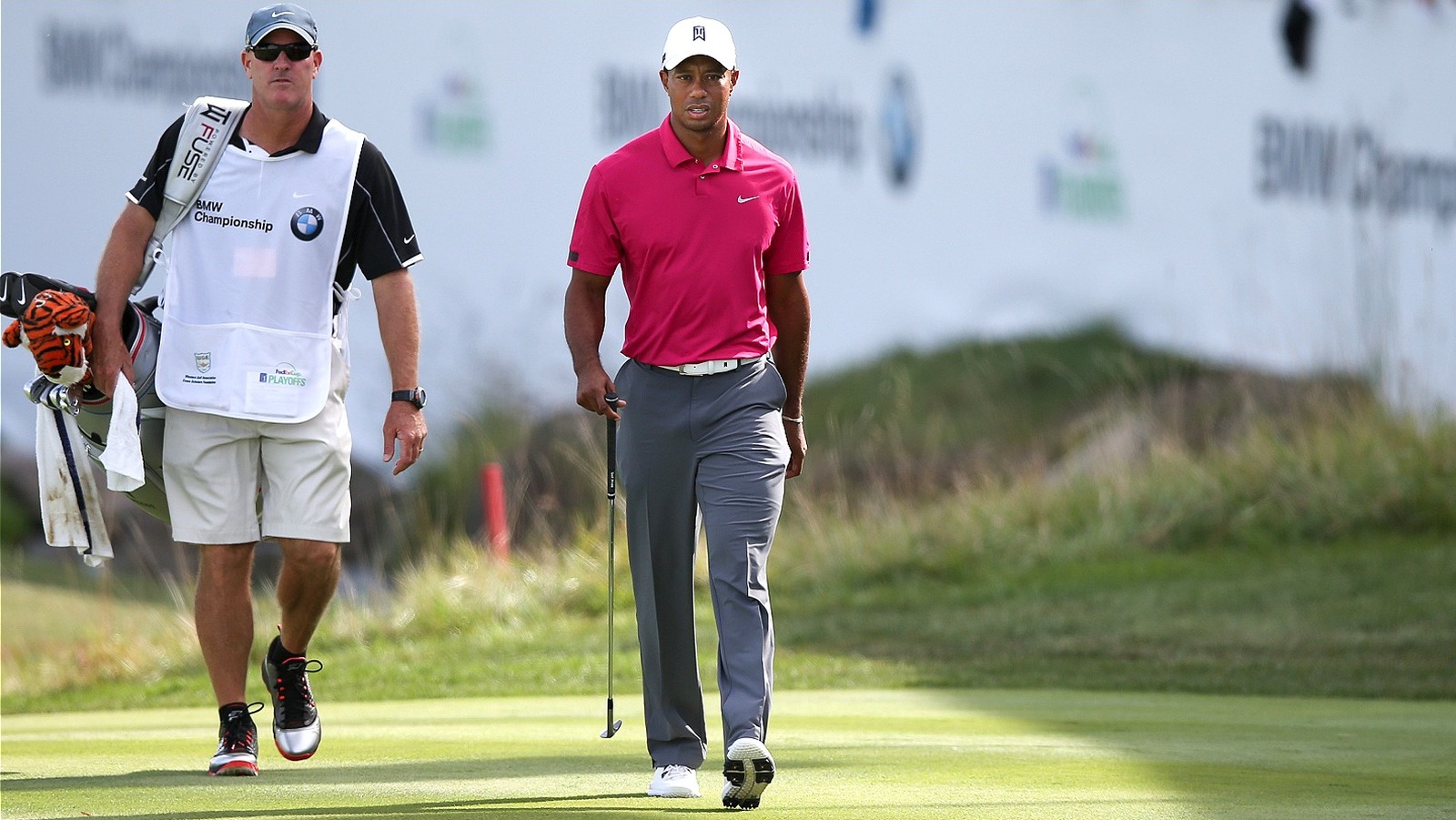 How Much Do Caddies Make on the PGA Tour? Salary and Bonus Breakdown