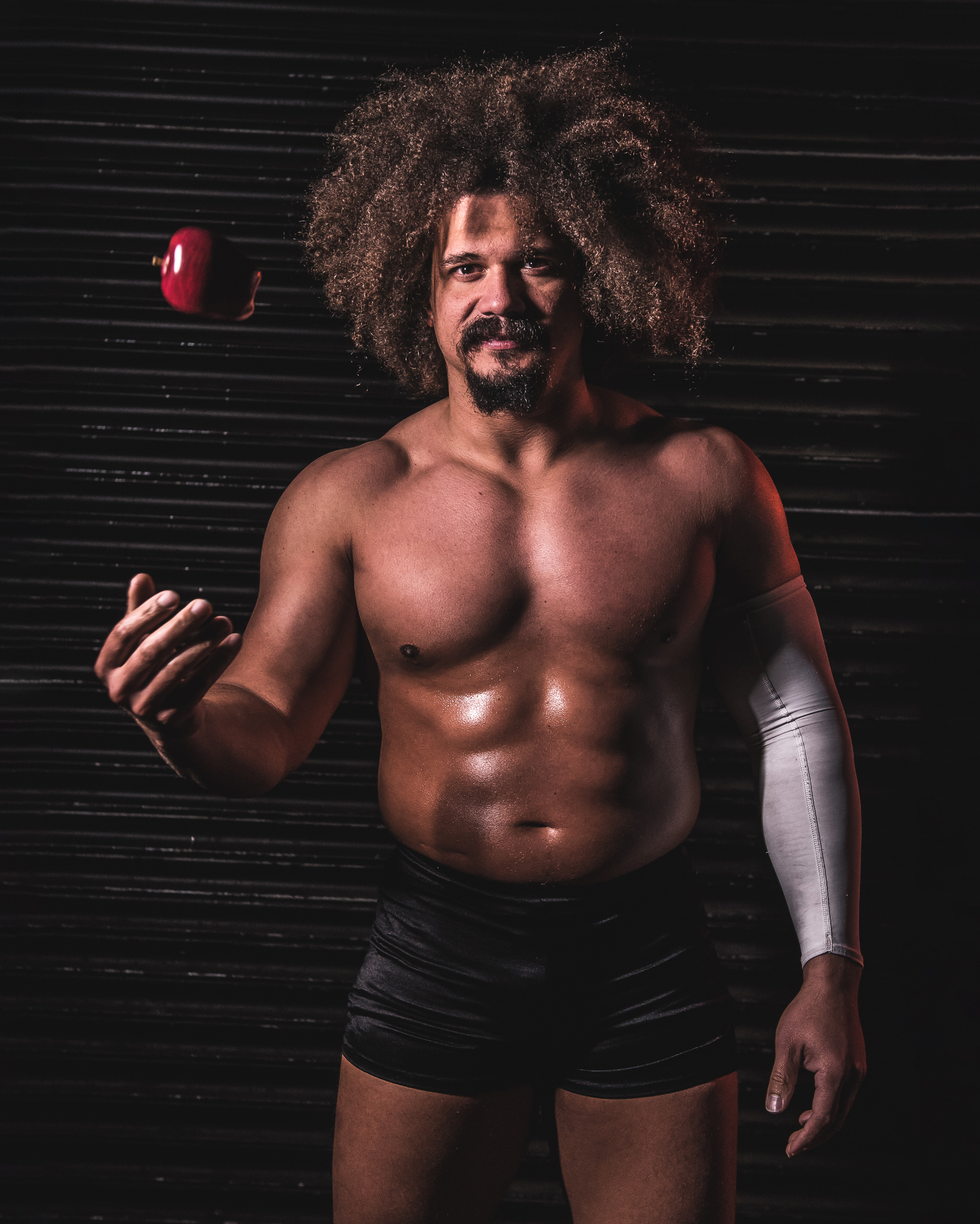 Who is Carlos Colon Jr.? WWEs Carlito and His Impact on Wrestling