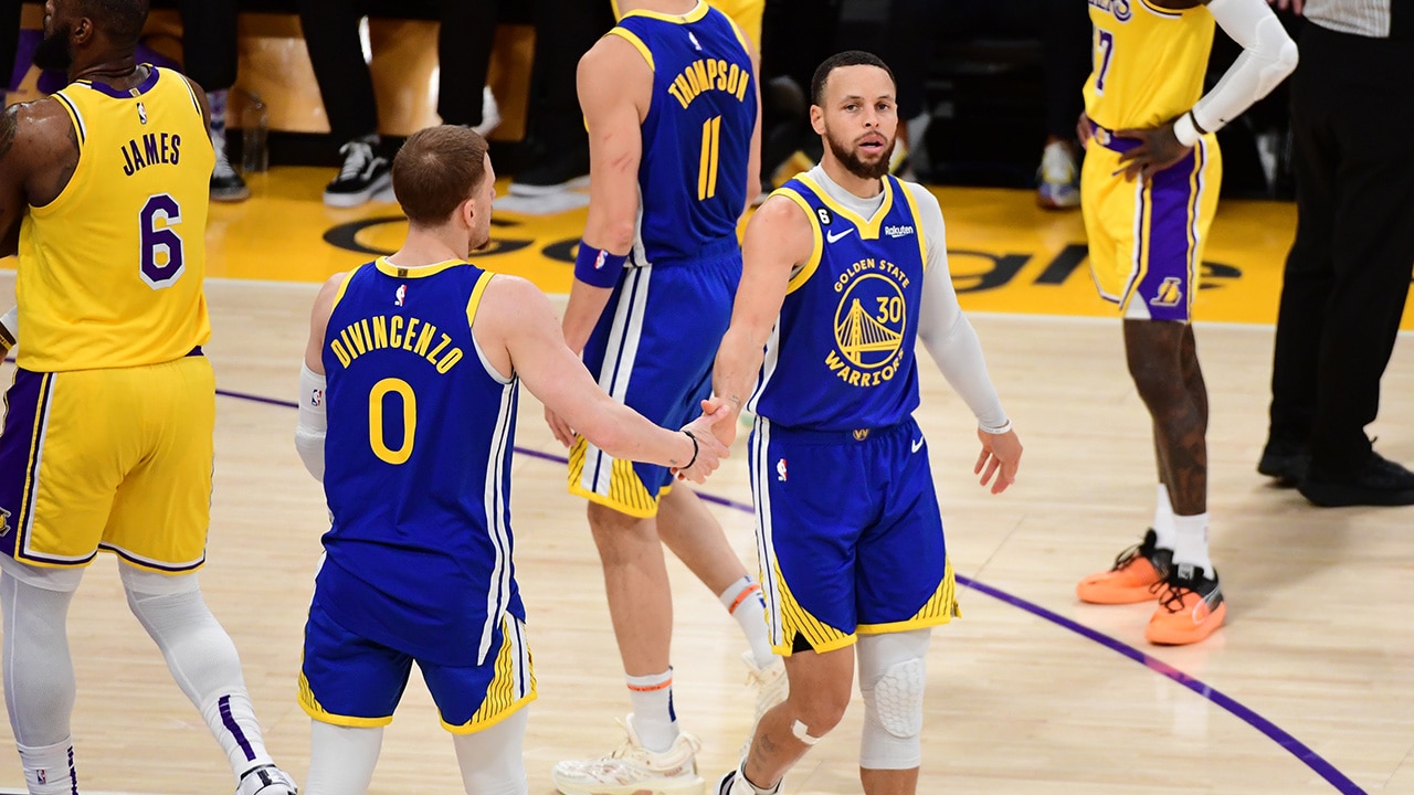 Lakers Eliminate Warriors in Game 6: Full Recap of the 2024 NBA Playoffs