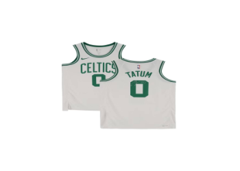 Buy Authentic Jayson Tatum Autographed Memorabilia - Limited Edition Items