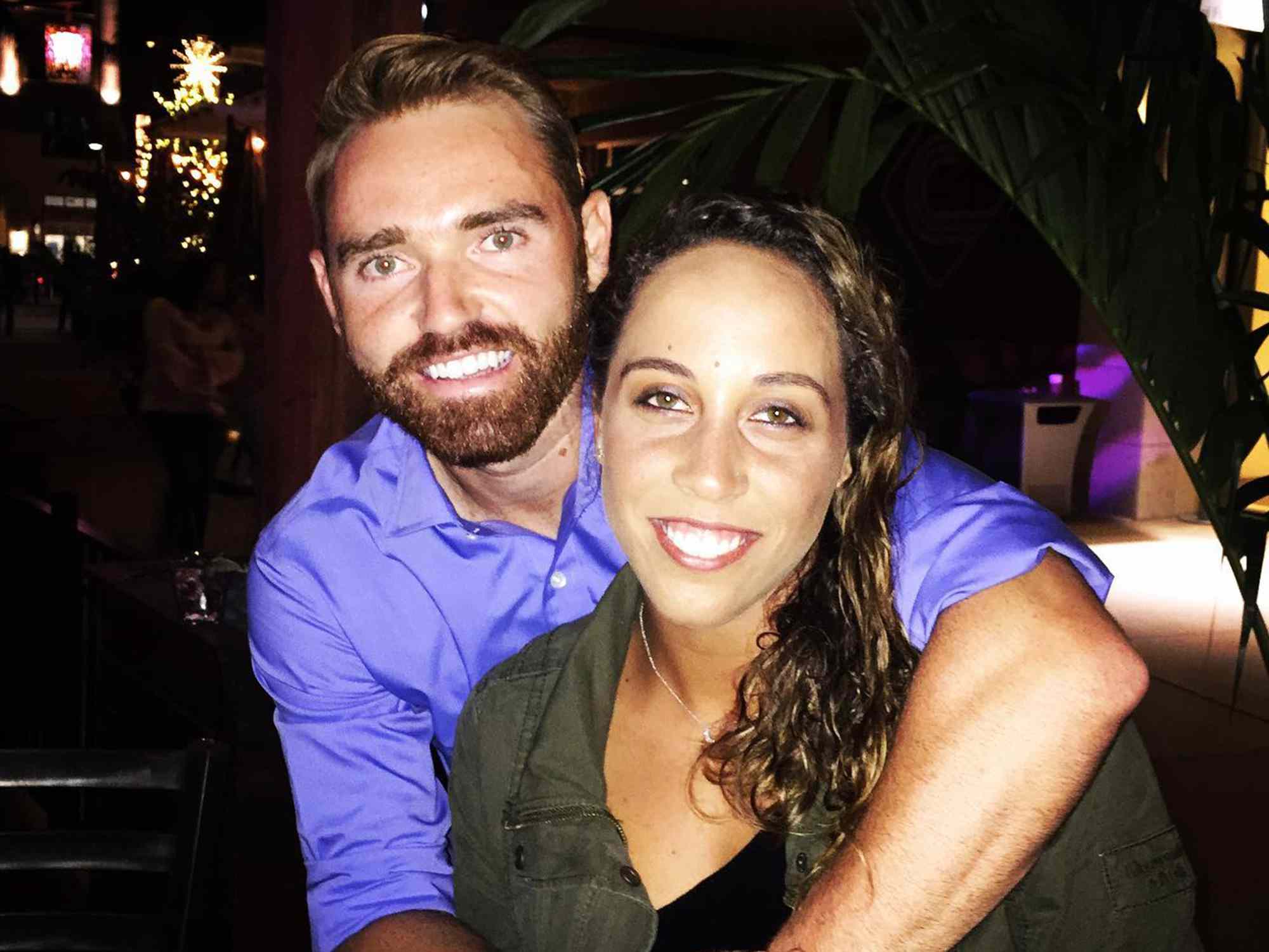 Is Madison Keys Married? Inside the Tennis Star's Engagement and Relationship with Bjorn Fratangelo