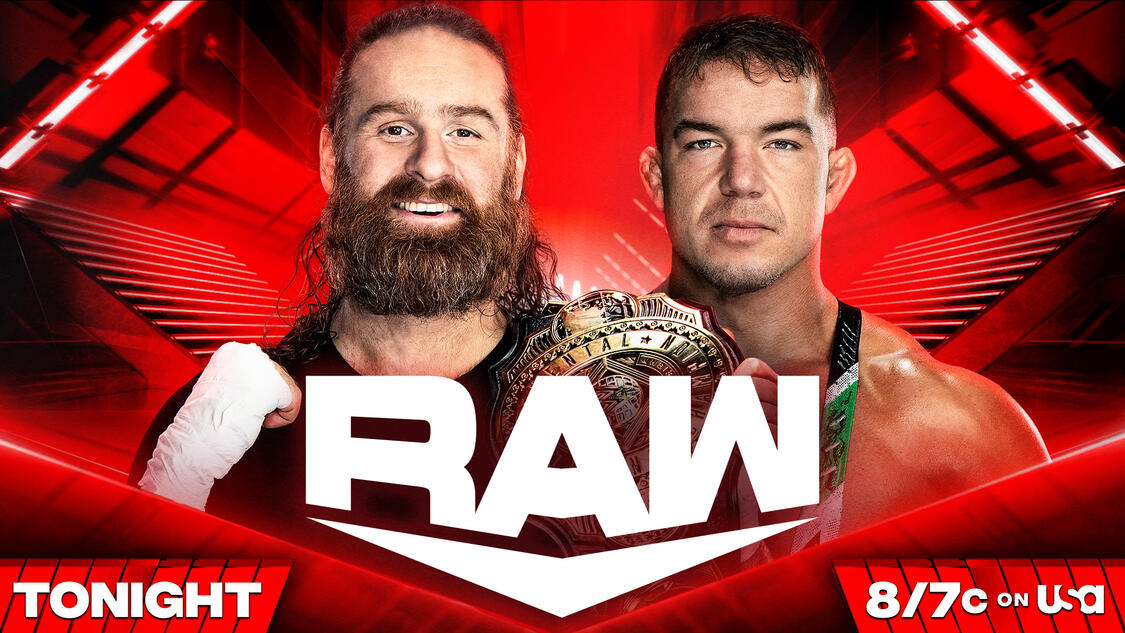 Monday Night Raw Timings Explained: How to Watch WWE Live at 8 PM ET