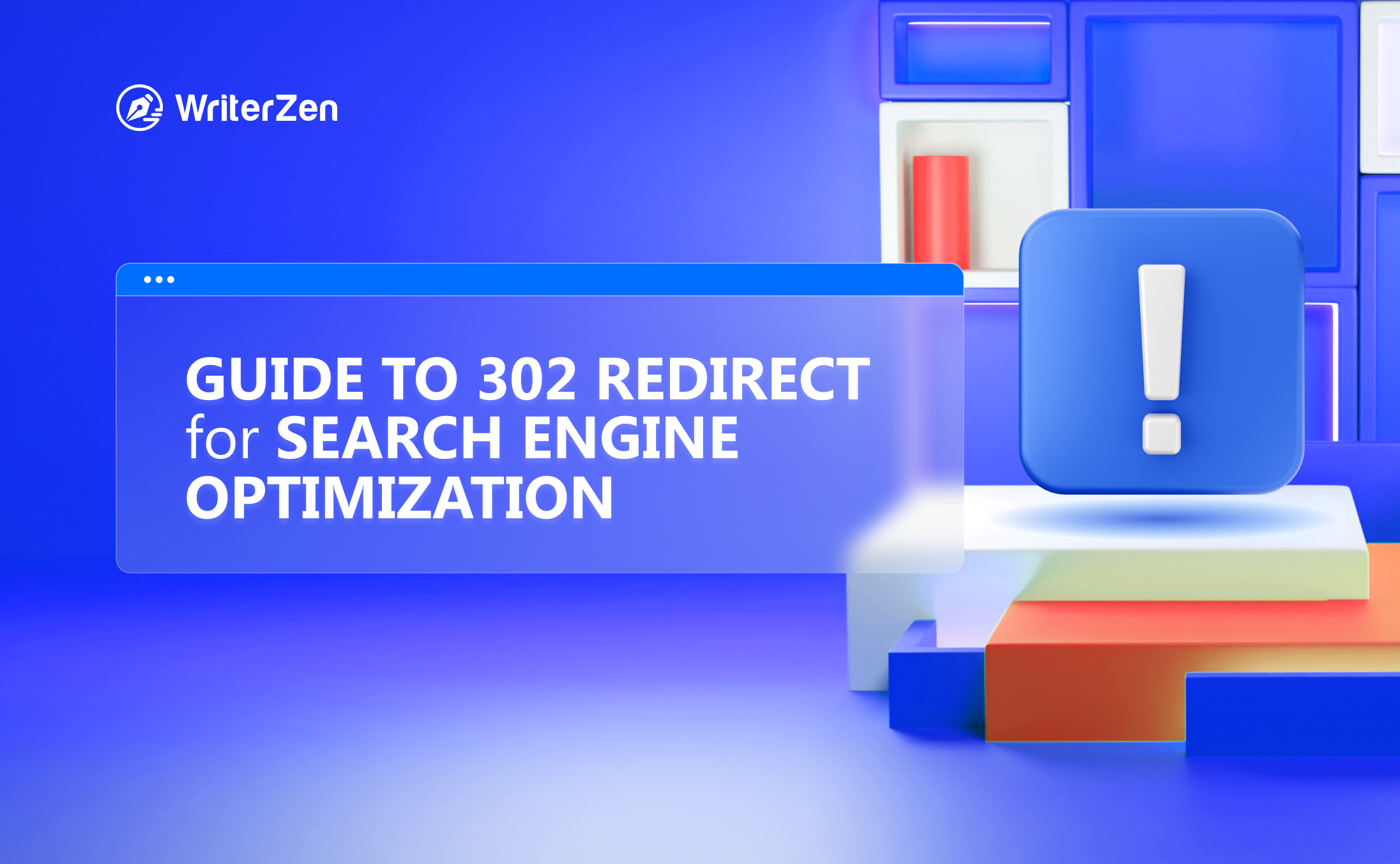 UGC 302 Redirects:  Quick Tips for Better SEO