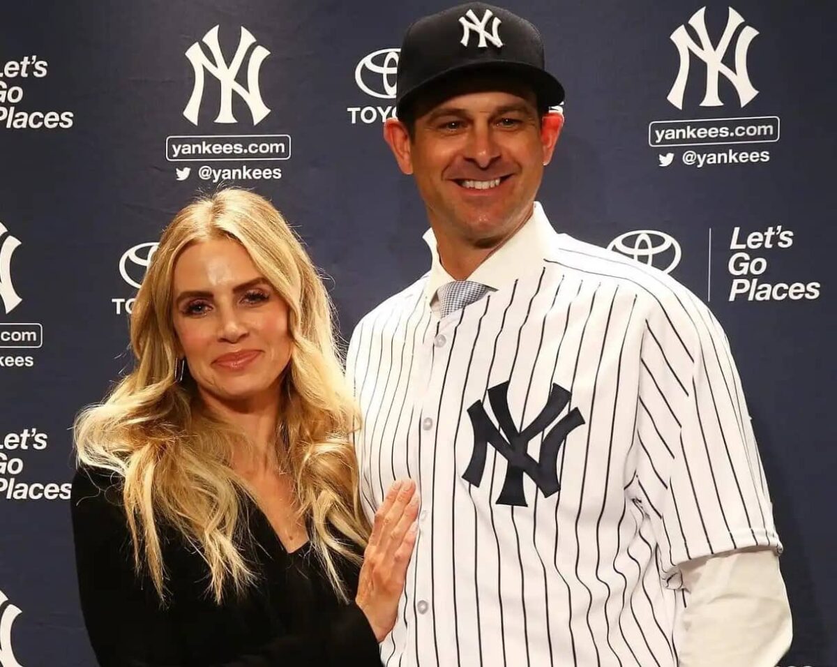 Aaron Boone Net Worth: From Player to Manager - How Rich Is He?