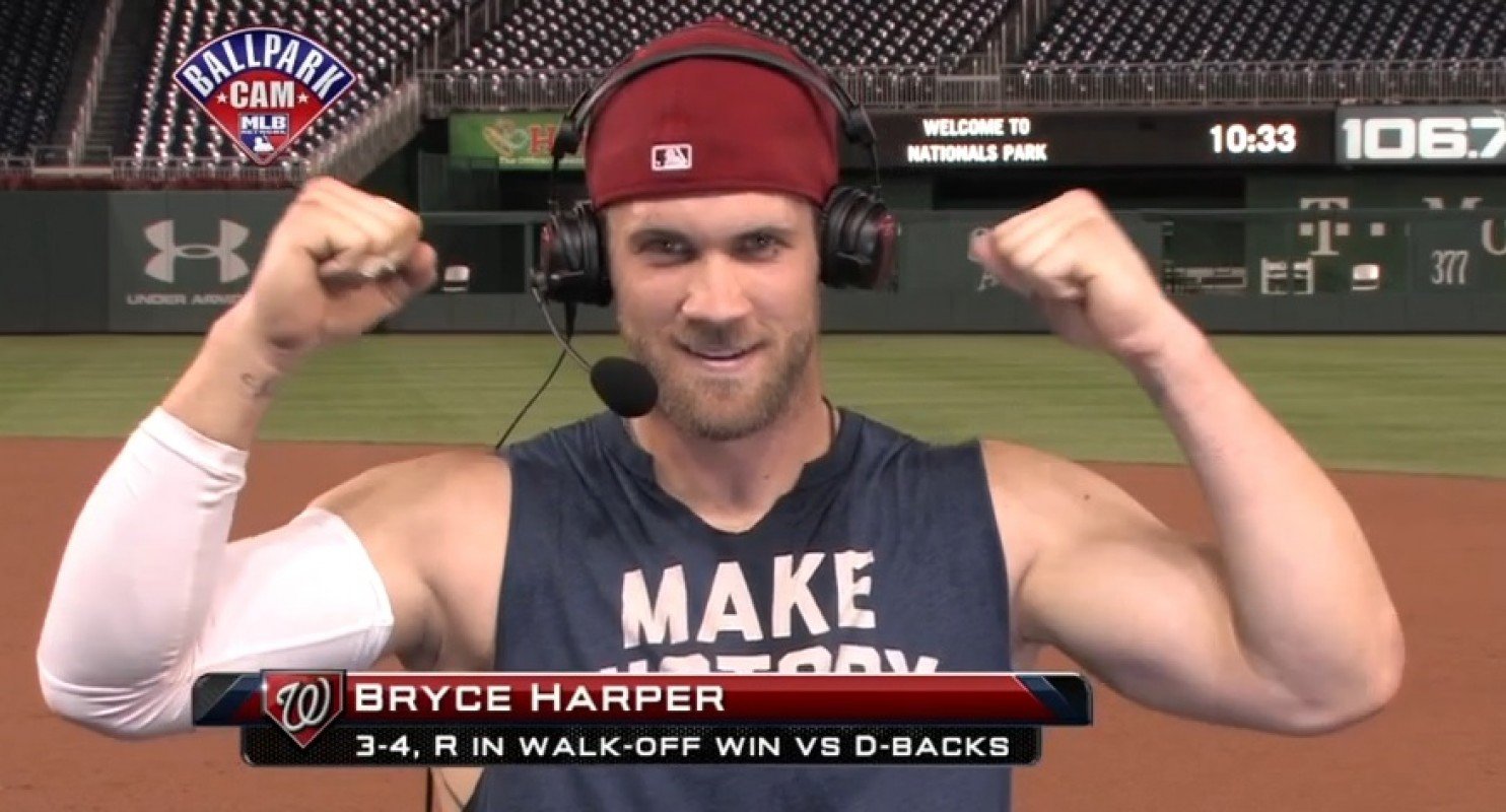 Bryce Harper Mormon Background: An Investigation