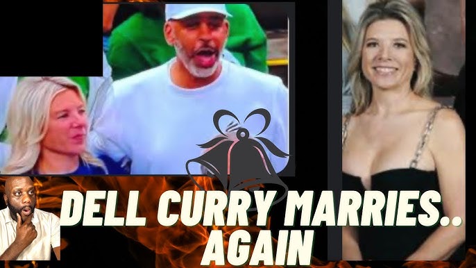 Dell Curry Remarried: NBA Legend Finds Love Again!