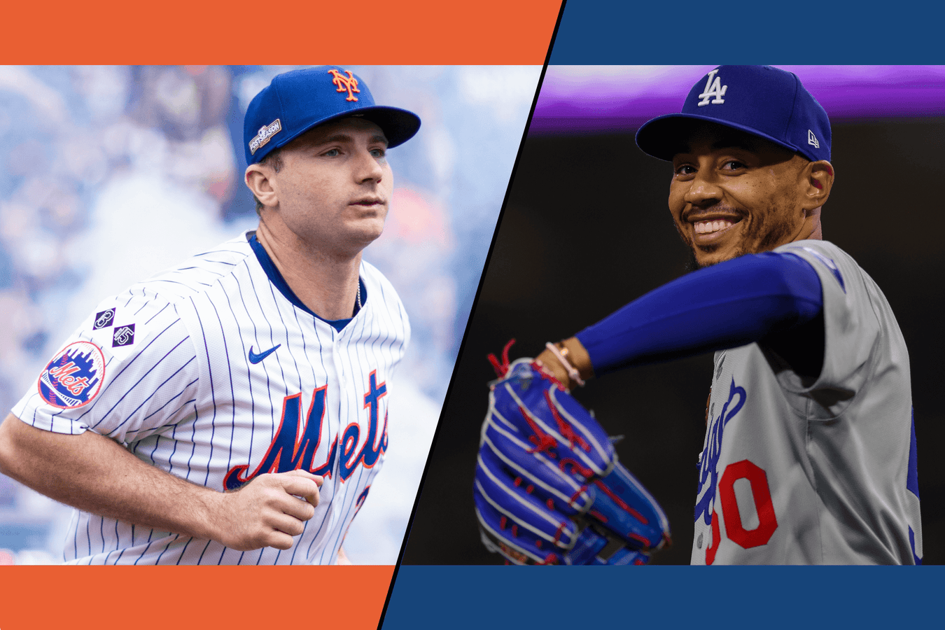 Dodgers vs Mets 4/21 Game: Pitching Matchups, Odds, and Predictions