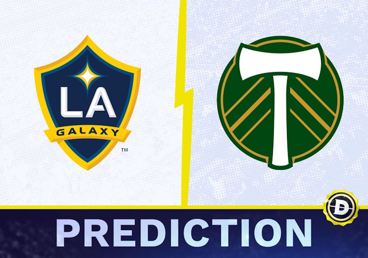 LA Galaxy vs Portland Predictions: Expert Picks and Analysis