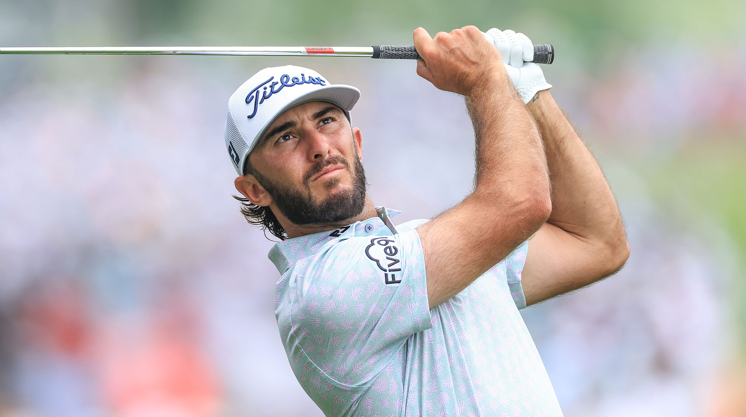 Max Homa Age: How Old is the Golf Pro Really?