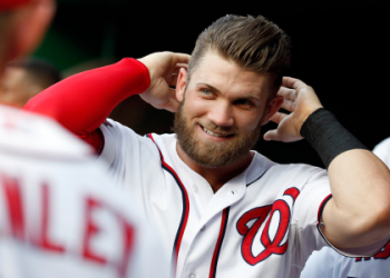 Bryce Harper Cardinals: Is It a Crazy Dream or Could It Really Happen? Find Out Now!