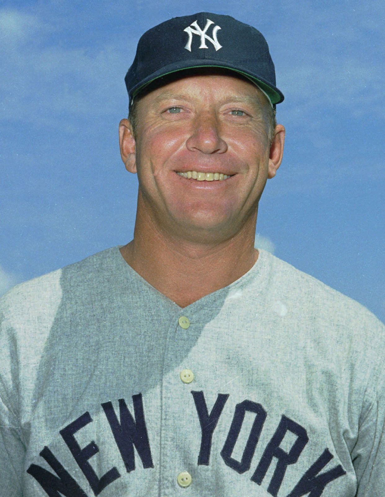 Mickey Mantle 1957 Stats: Why Was It One of His Best Baseball Seasons?