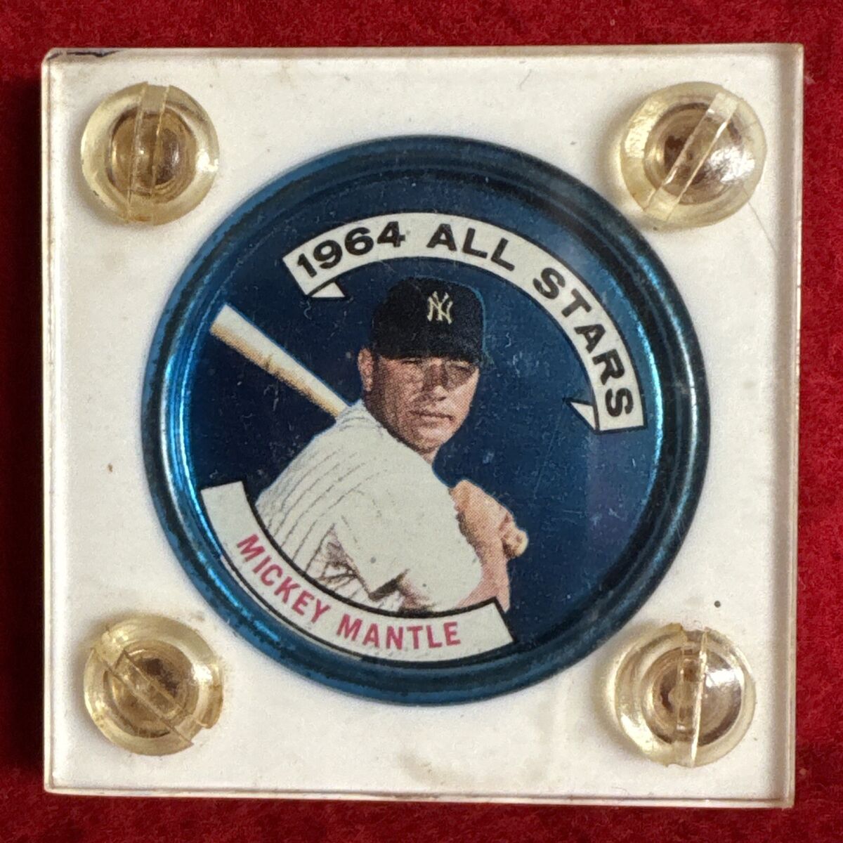 Rare Mickey Mantle Coin: Top Prices & Where to Sell