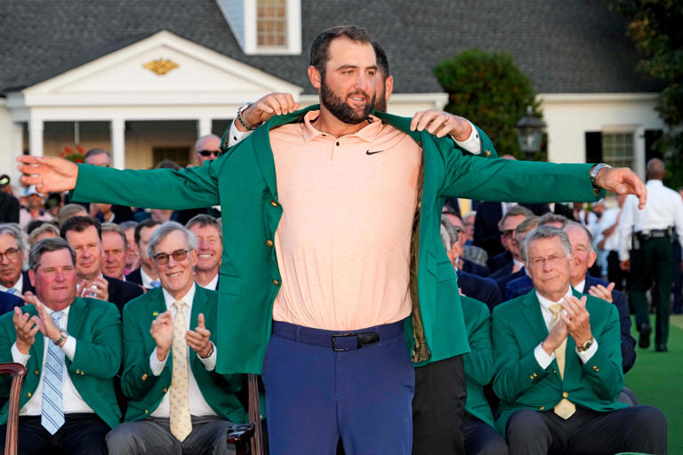 Masters 2024 Prize Money: Everything You Need to Know About Payouts!