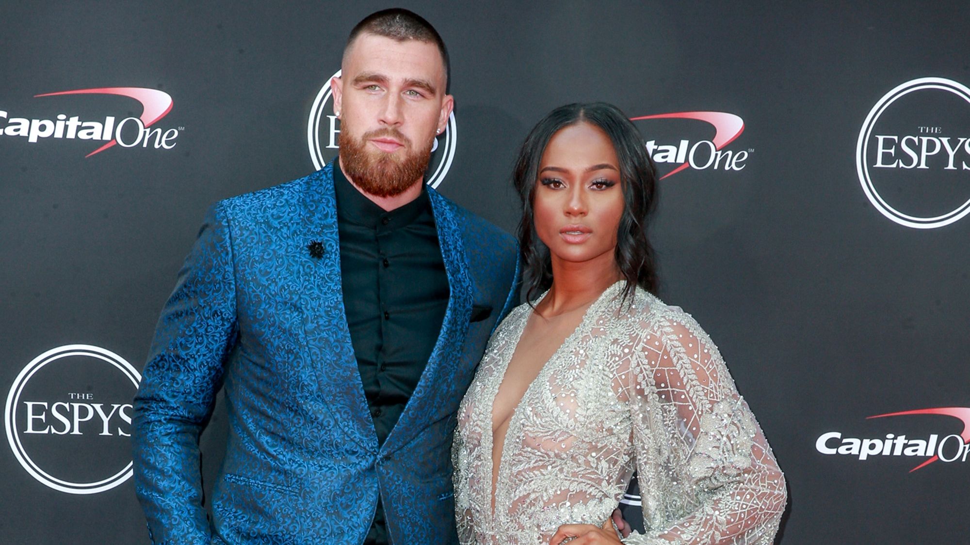 Travis Kelce Ex Kayla Nicole Speaks Out: The Real Story