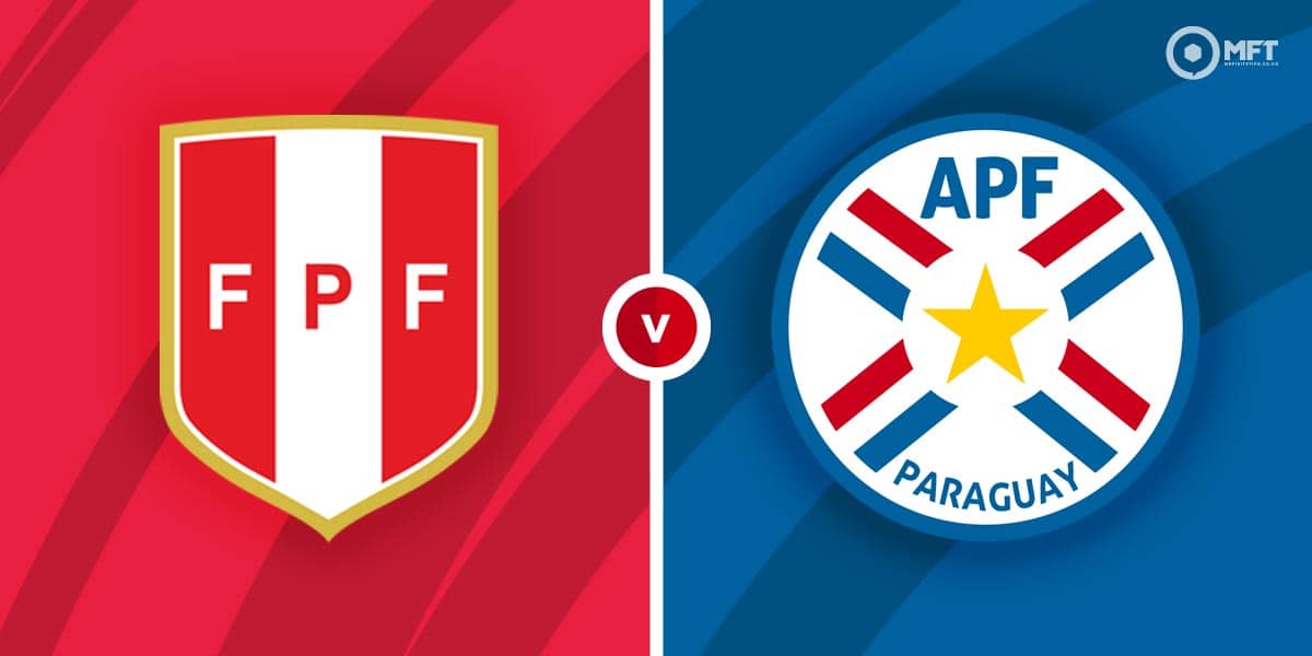 Peru vs Paraguay Predictions: Expert Picks and Analysis for You