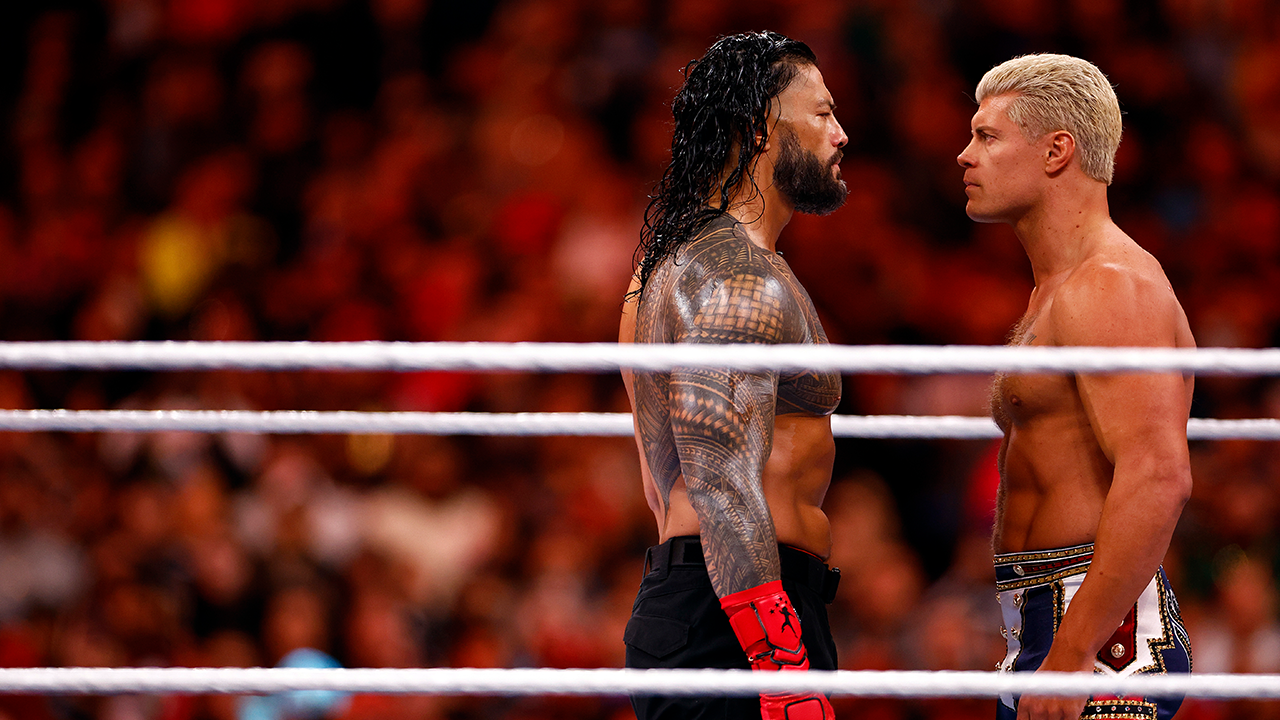 Watch WWE PPV Tonight: Live Stream, How to Watch Online