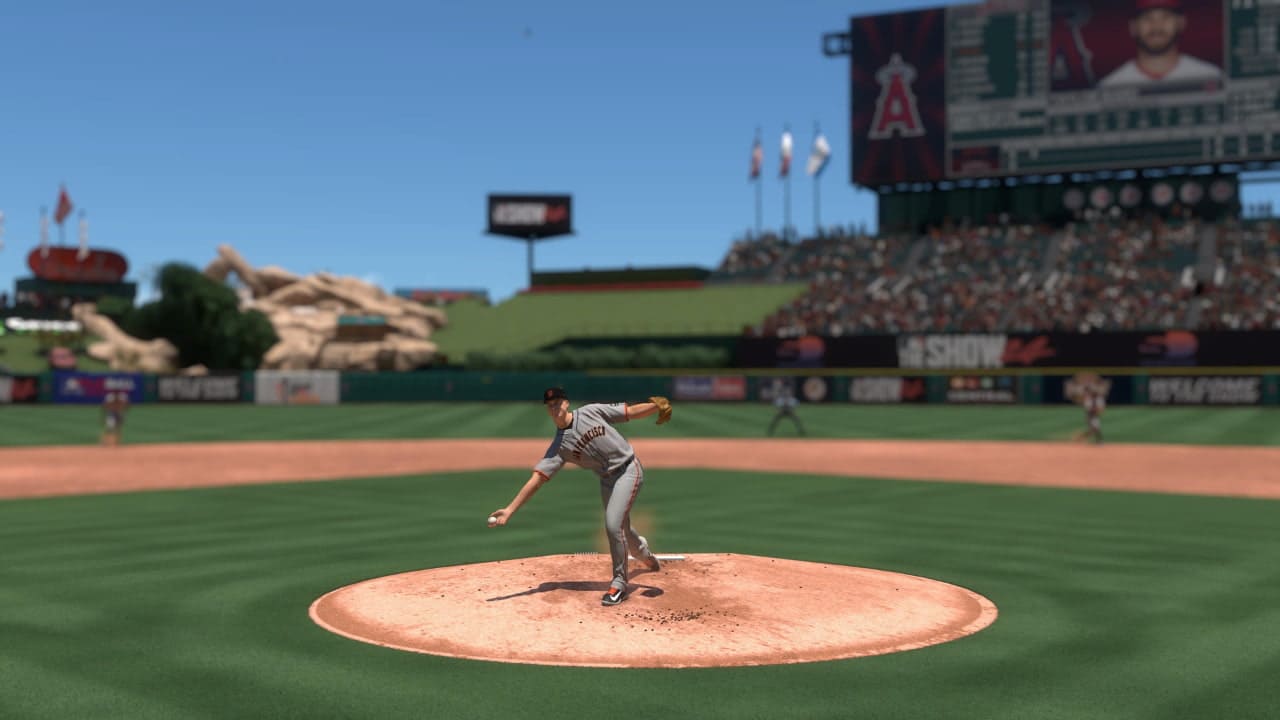 Dominate with Sidearm Pitchers in MLB The Show 24