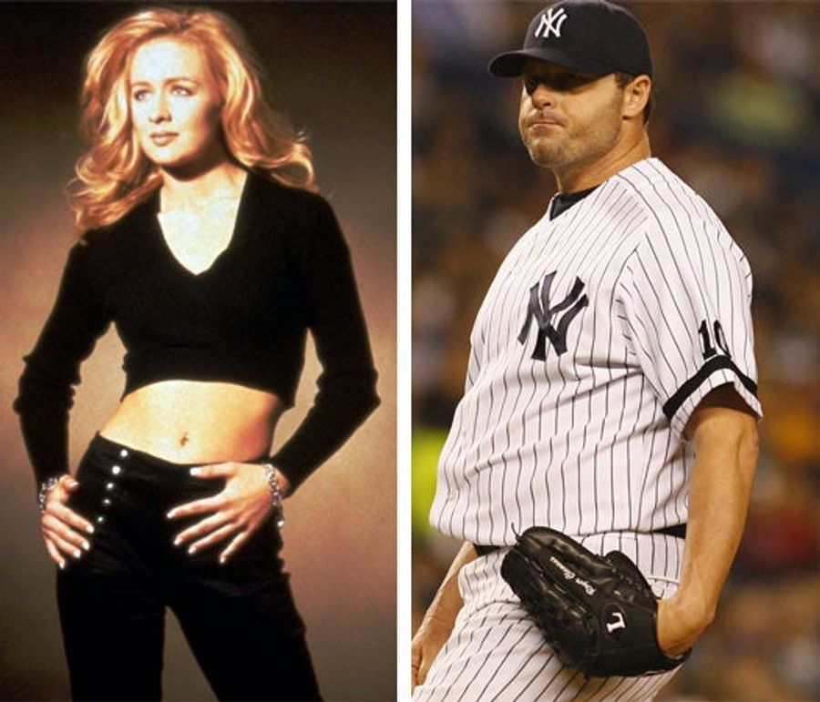 Inside the Roger Clemens and Mindy McCready Scandal: What We Know.