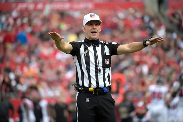 Unveiling Clete Blakeman: The NFL Referee You Need to Know