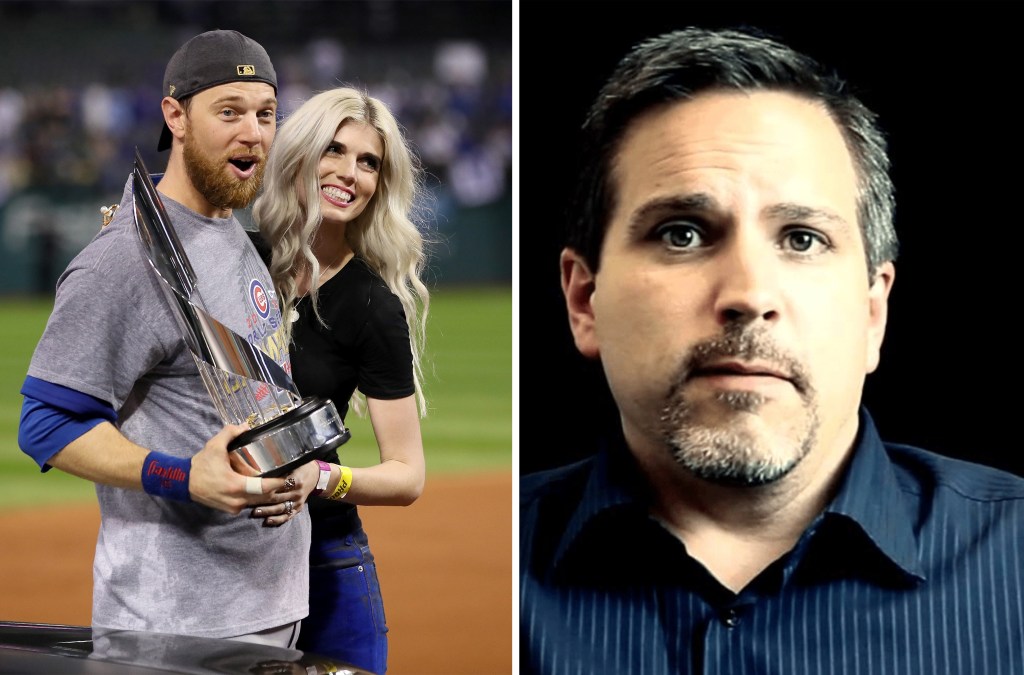 Relationship Status: Is Julianna Zobrist Still With Byron Yawn Today?