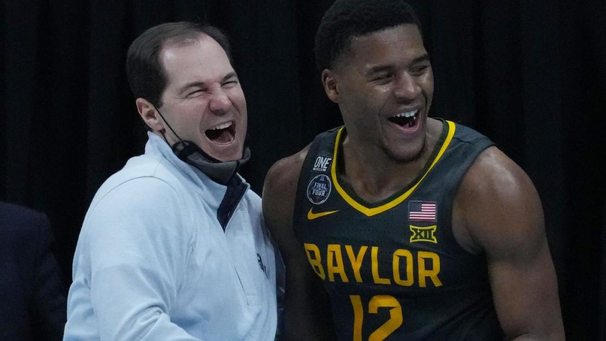 Scott Drew: The Baylor Basketball Legend You Need to Know About