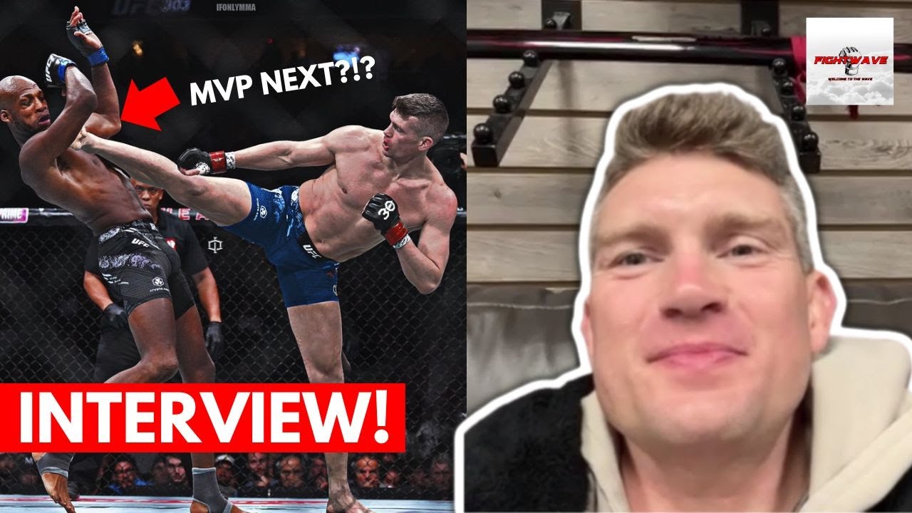 Wonderboy Next Fight: When and Who Will He Face?