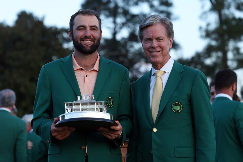 Masters 2024 Prize Money: Everything You Need to Know About Payouts!