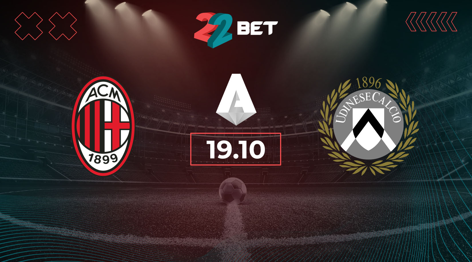 Udinese vs Milan Prediction: Our Expert Picks and Betting Tips.