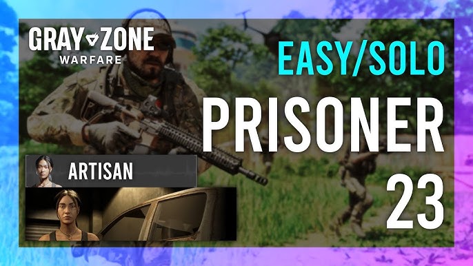 How to unlock artisan gray zone? Simple tips for beginners!