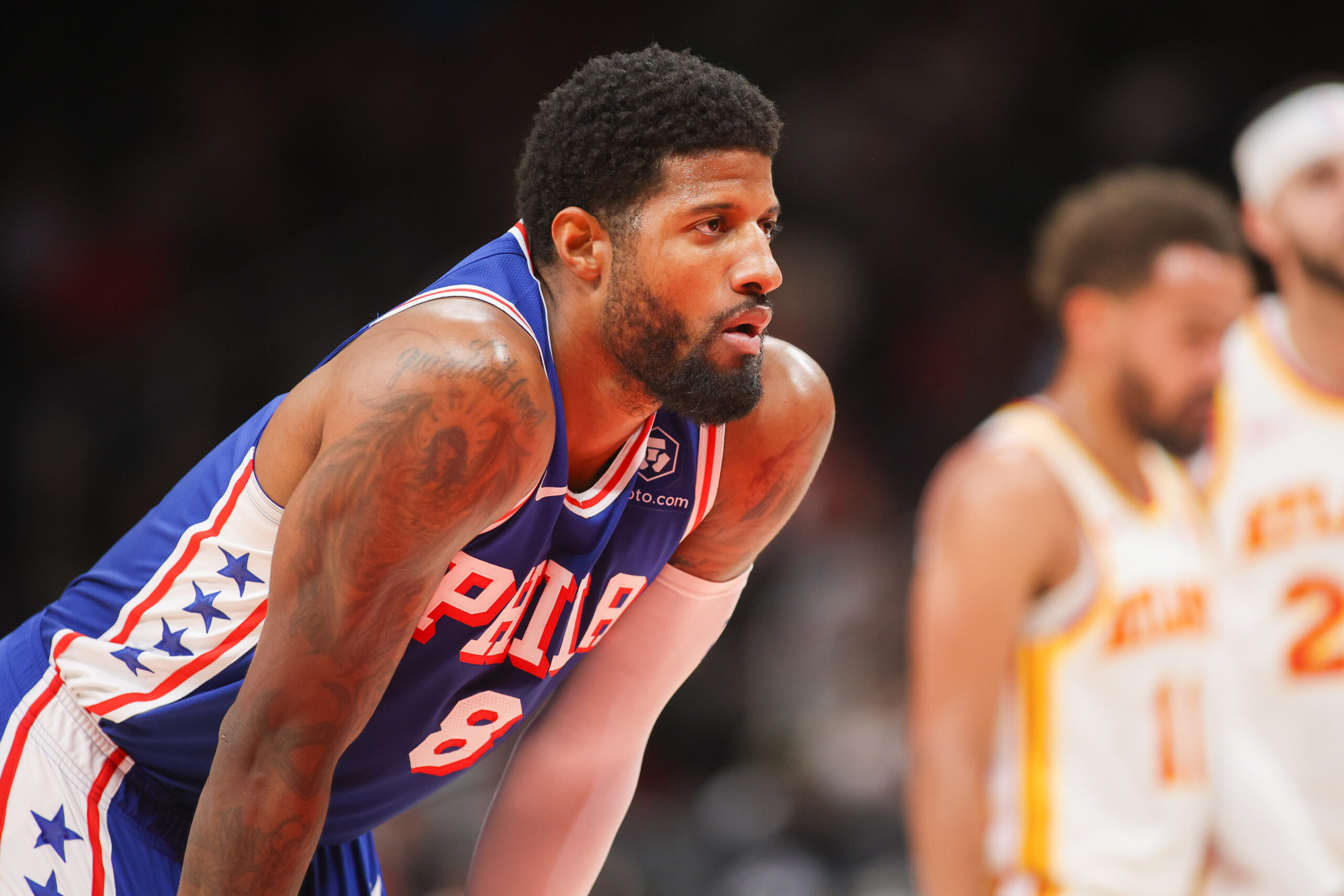 Paul George News: Injury Updates, Game Highlights, and More