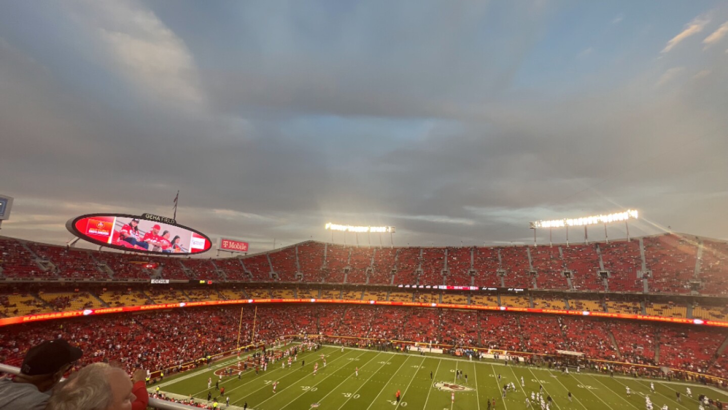 Experience the Excitement: Chiefs Stadium Game Day Tips