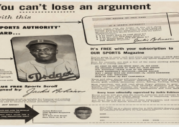 What Determines Jackie Robinson Card Price?  Key Factors to Know