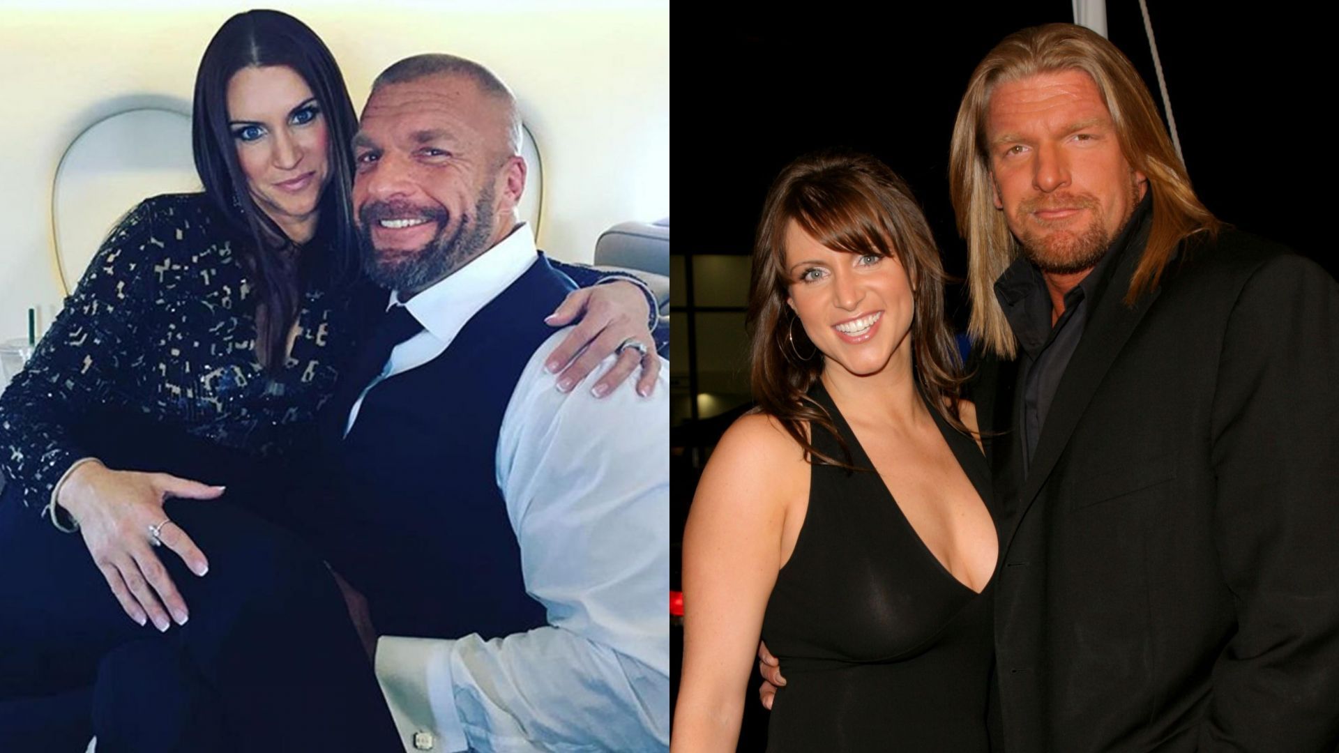 Triple H and Stephanie McMahon: Are They Still Married in 2024?