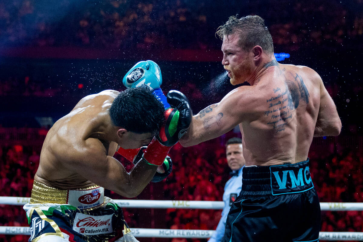 After Canelo Alvarez Loss: Whats Next for the Boxing Star?