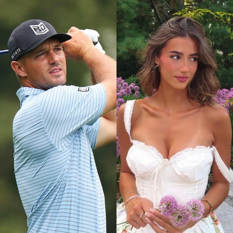 Dating Life of Bryson DeChambeau: Girlfriend Update for 2024