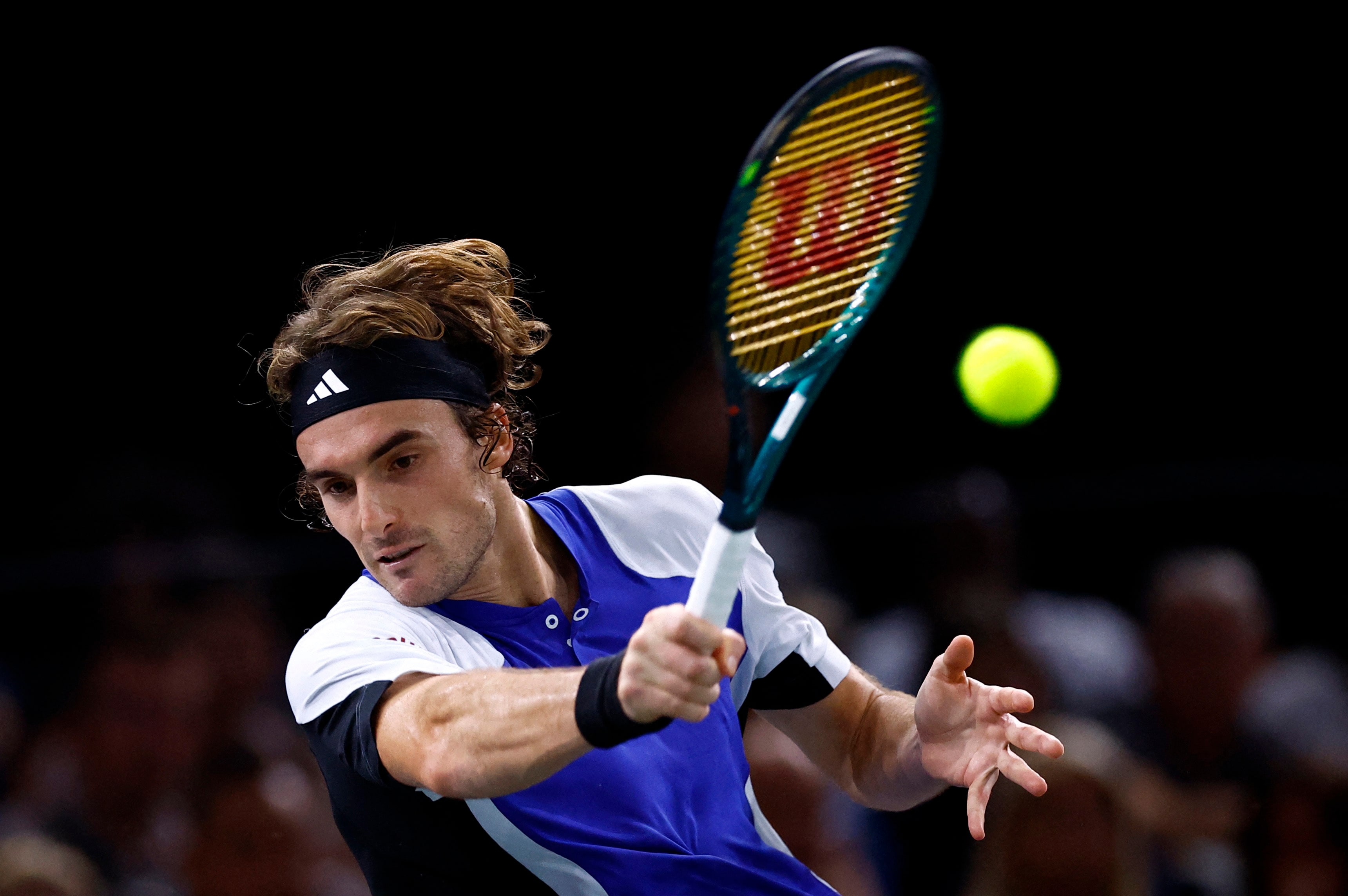 Tsitsipas Prediction: Breaking Down His Game for the Next Match