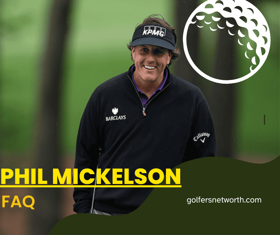 Lets Explore How Many Masters Phil Mickelson Has Won In His Career