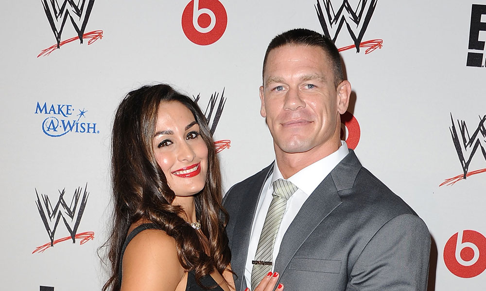 John Cena and Nikki Bella Now: Where Are They After the Breakup? Catch Up Here