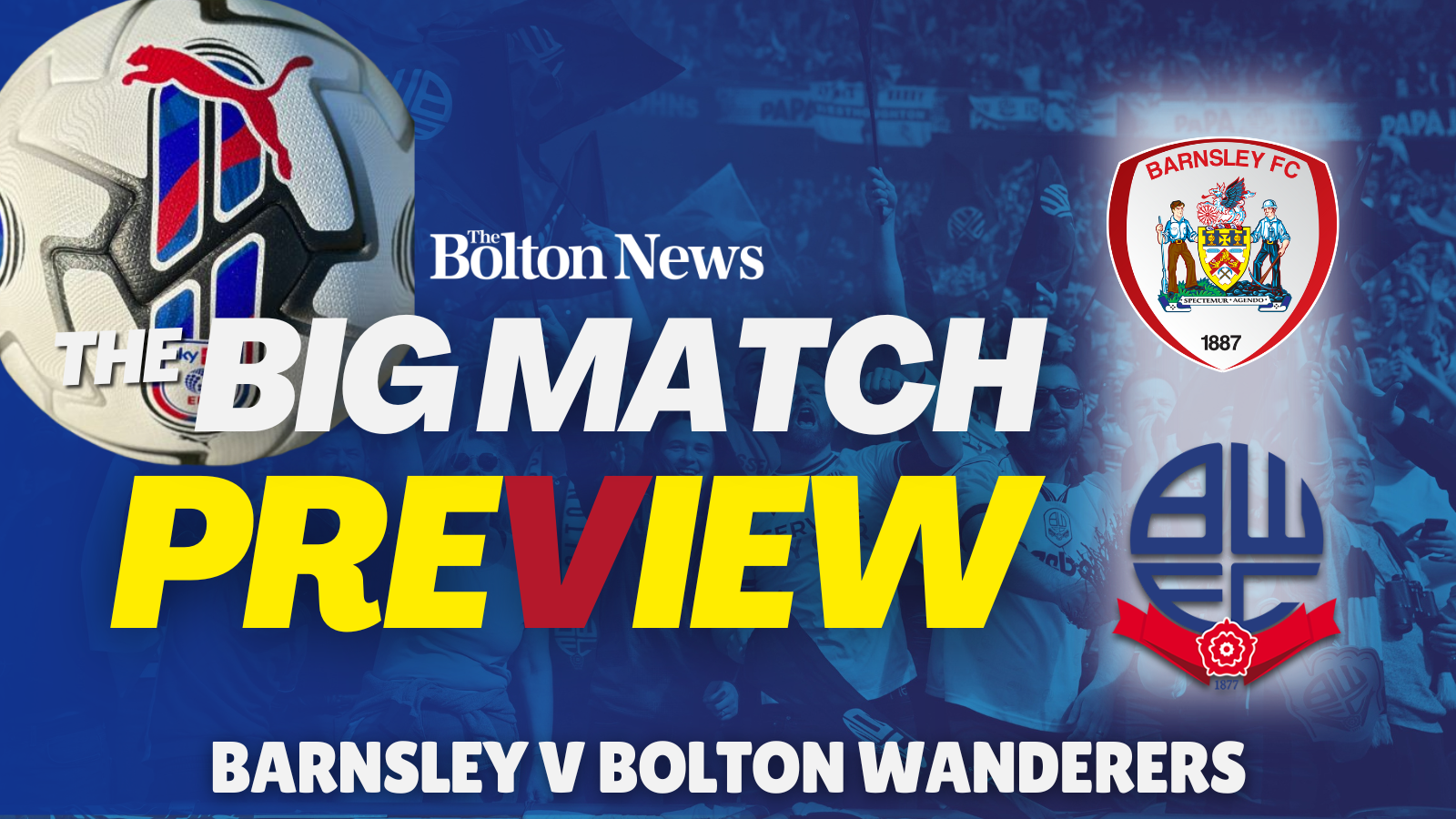 Get Ready for Barnsley vs Bolton: Match Preview and Prediction